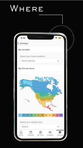 I-download ang Mirai Mobile – Ang Iyong Personal na Bonsai Guide - Screenshot 12