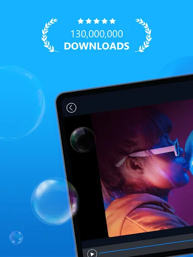 I-download ang PowerDirector: Pinakamahusay na Video Editor App - Screenshot 16