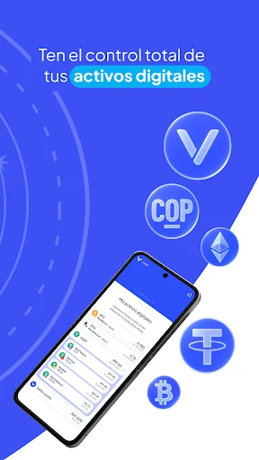 I-download ang Vurelo Latest – Pamahalaan ang Digital Assets nang Libre - Screenshot 5