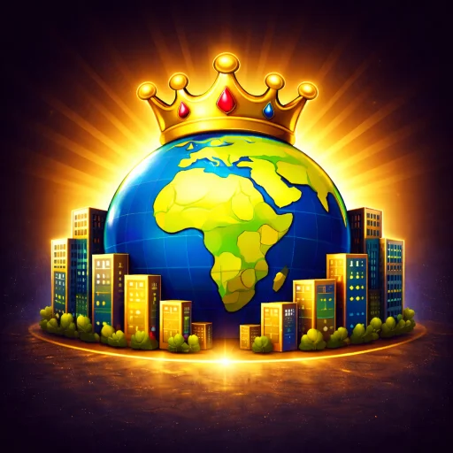 I-download ang Empire Tycoon – Idle Business – Bumuo ng Imperyo!
