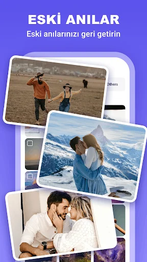 I-download ang Photo Recovery APK – Mabawi ang Deleted Photos - Screenshot 18