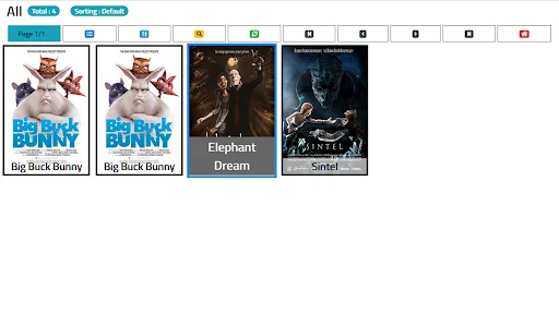 I-download ang SmartOne IPTV Player – Pinakamahusay na IPTV App - Screenshot 13