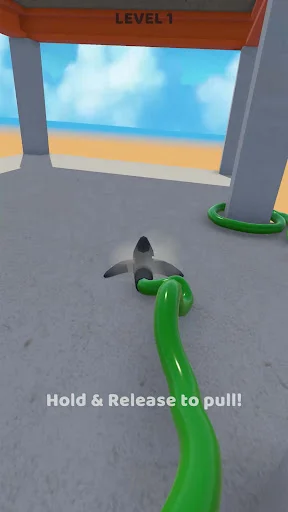 I-download ang Rope and Demolish – Nakakaaliw na Simulation Game - Screenshot 19