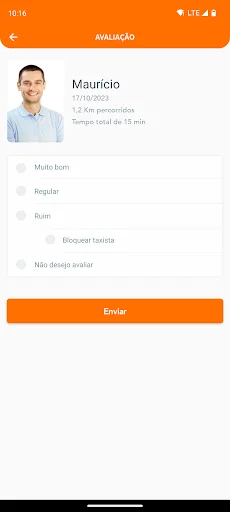 I-download ang Rota Patos – Mabilis, Madali, at Secure na Navigation - Screenshot 7