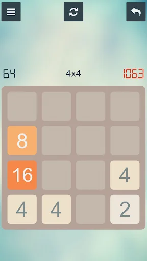 I-download ang Infinity Merge: 2048 Puzzle – Masayang Puzzle Game - Screenshot 5