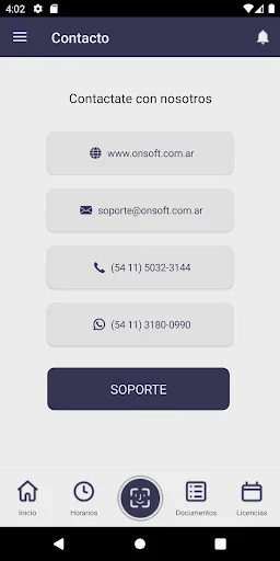 I-download ang iCheck App: Advanced Facial Recognition Software - Screenshot 8