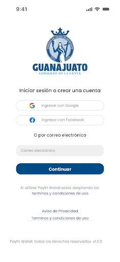 I-download ang Kiosco Digital – Pinakamahusay na Citizen App - Screenshot 2