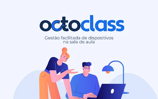 I-download ang Octoclass S1 – Classroom Management Tool Free - Screenshot 3