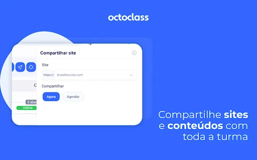 I-download ang Octoclass S1 – Classroom Management Tool Free - Screenshot 2