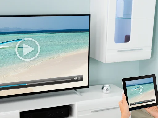 I-download ang Screen Mirroring para sa Fire TV – Mabilis at Madali - Screenshot 8