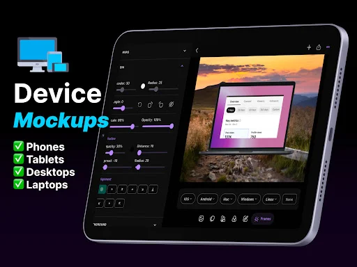 Screenshot Editor Capture Tool: I-edit ang Screenshots nang Mabilis - Screenshot 13