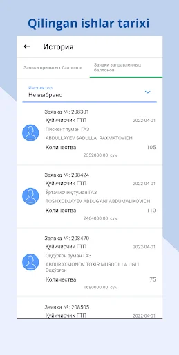 I-download ang E-Gaz App – Bumili ng LPG nang Mabilis at Madali - Screenshot 4