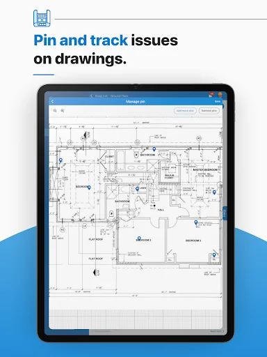 I-download ang Insite – Software para sa Operasyon ng Konstruksyon - Screenshot 24