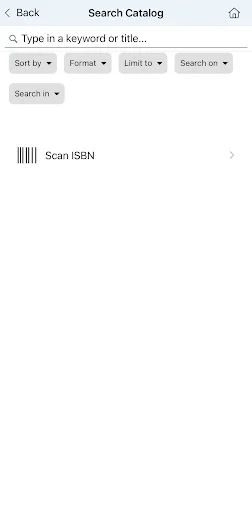 I-download ang Mid-Hudson Libraries – Ang Iyong Library sa Isang App - Screenshot 2