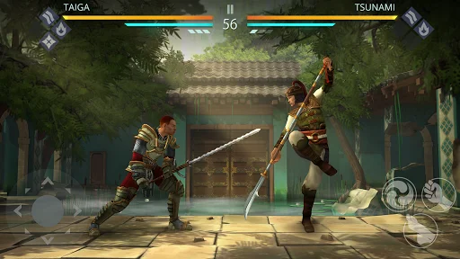 I-download ang Shadow Fight 3 – RPG Fighting: Pinakamahusay na Aksyon - Screenshot 18