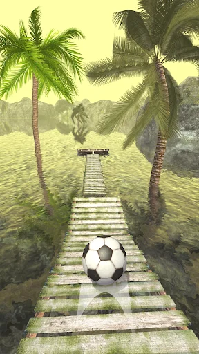 I-download ang Rollance: Adventure Balls – Masayang Marble Game - Screenshot 22