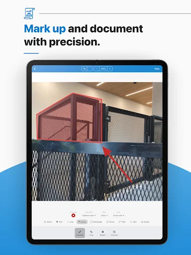I-download ang Insite – Software para sa Operasyon ng Konstruksyon - Screenshot 15