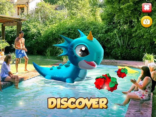 I-download ang Dragon Mania Legends – Maglaro at Mag-alaga ng Dragon - Screenshot 19