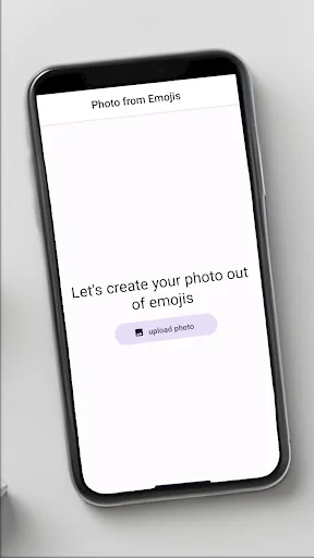 I-download ang Photo from Emoji – AI Art para sa Astig na Portraits - Screenshot 13