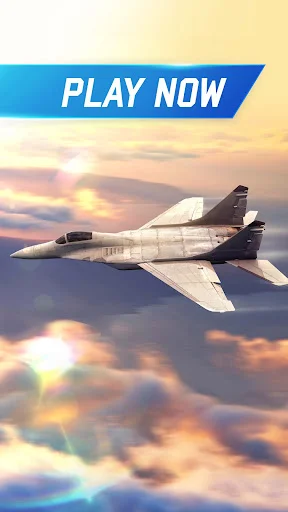 I-download ang Flight Pilot: 3D Simulator – Lipad na sa Himpapawid - Screenshot 6