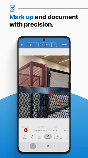 I-download ang Insite – Software para sa Operasyon ng Konstruksyon - Screenshot 7