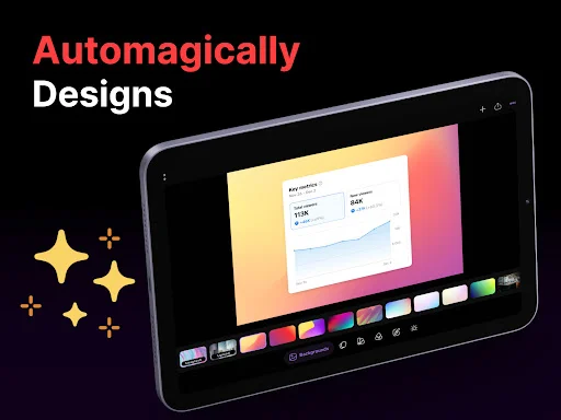 Screenshot Editor Capture Tool: I-edit ang Screenshots nang Mabilis - Screenshot 15