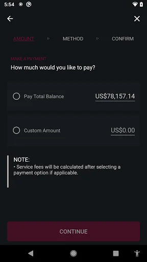 I-download ang Keystone Management – Magbayad ng Upa Online - Screenshot 6