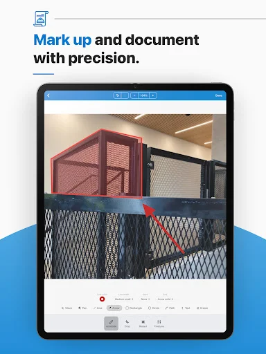 I-download ang Insite – Software para sa Operasyon ng Konstruksyon - Screenshot 23