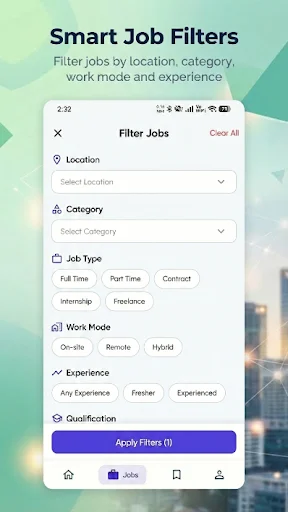 I-download ang Tamilanjobs para sa Tamilnadu – Mga Trabaho sa India - Screenshot 3
