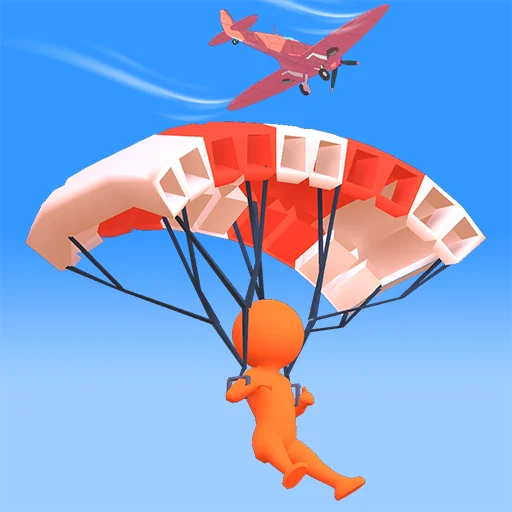 I-download ang Parachute Club – Maging Pinakamalaking Parachute Club