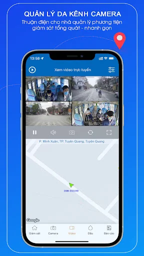 I-download ang Skysoft Go Pinakabagong Bersyon – GPS Tracking Free - Screenshot 10