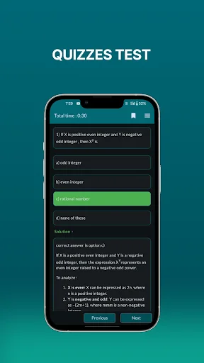 I-download ang Math Formula App – Libreng Matematika at Converter - Screenshot 6