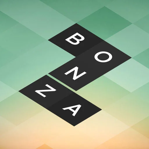 I-download ang Bonza Word Puzzle – Relaxing na Word Game