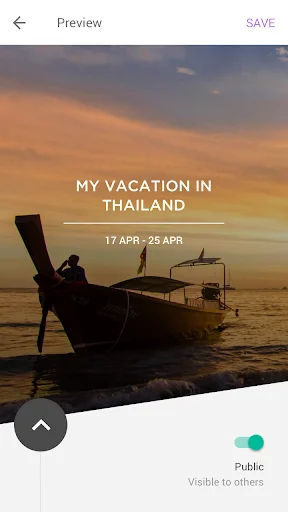 I-download ang minube: Travel Planner at Guide para sa Iyong Biyahe - Screenshot 5
