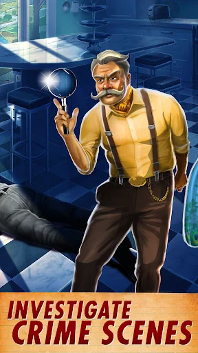 I-download ang Clue: Classic Edition – Ang Ultimate Mystery Game - Screenshot 9