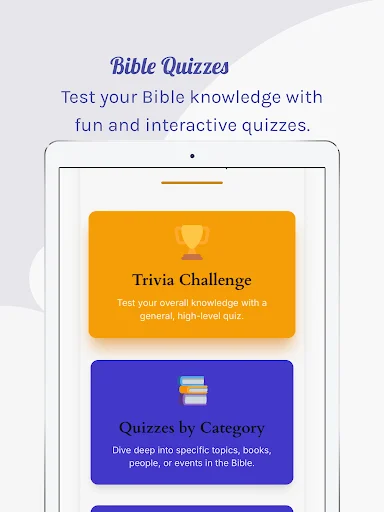 Download NLT Bible: Offline, Audio, at Devotions – Libreng App - Screenshot 14