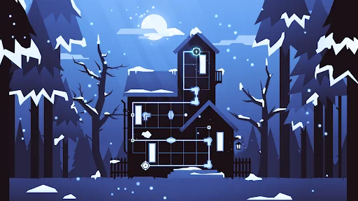 I-download ang Linea: Anti-Stress Lights – Relaxing Puzzle Game - Screenshot 12