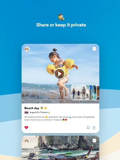 I-download ang FindPenguins: Travel Tracker – Subaybayan ang Iyong Biyahe - Screenshot 14
