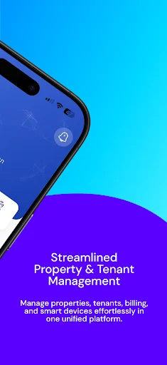 EasyRenz: Pinakamahusay na IoT Property Management App sa Pilipinas - Screenshot 3