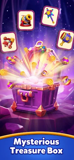 I-download ang Royal Journey – Nakakaaliw na Puzzle Game Ngayon - Screenshot 18