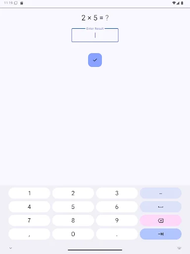 I-download ang Times Tables App – Matuto ng Multiplication nang Libre - Screenshot 12