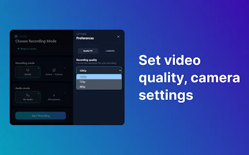 OneRec – Pinakamahusay na Screen Recorder para sa PC – I-download Ngayon - Screenshot 3