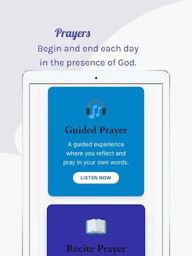Download NLT Bible: Offline, Audio, at Devotions – Libreng App - Screenshot 13