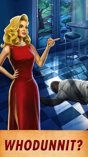 I-download ang Clue: Classic Edition – Ang Ultimate Mystery Game - Screenshot 15