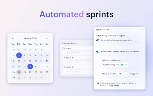 I-download ang ZenHub para sa GitHub – Project Management Tool - Screenshot 2