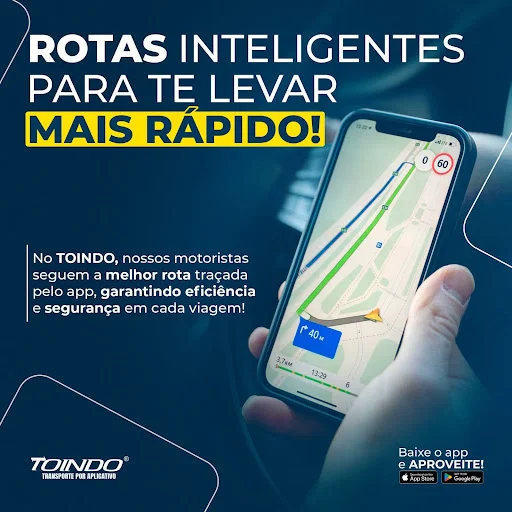 I-download ang Toindo App – Mabilis at Ligtas na Transportasyon - Screenshot 5