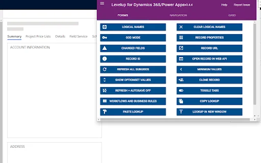Level up for Dynamics 365/Power Apps – Pagpapabilis ng Workflow - Screenshot 1
