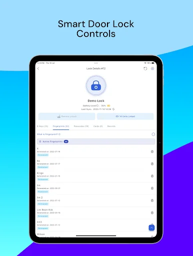 EasyRenz: Pinakamahusay na IoT Property Management App sa Pilipinas - Screenshot 12