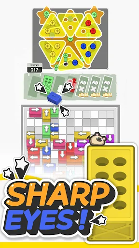 I-download ang Screw Box Jam: Bus Out – Masayang Puzzle Game - Screenshot 3