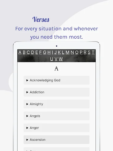 Download NLT Bible: Offline, Audio, at Devotions – Libreng App - Screenshot 16